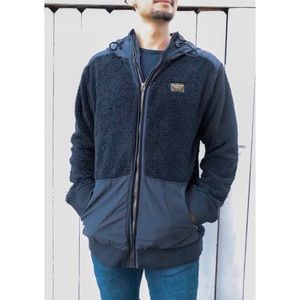 Burton Dryride Fleece Jacket Men’s